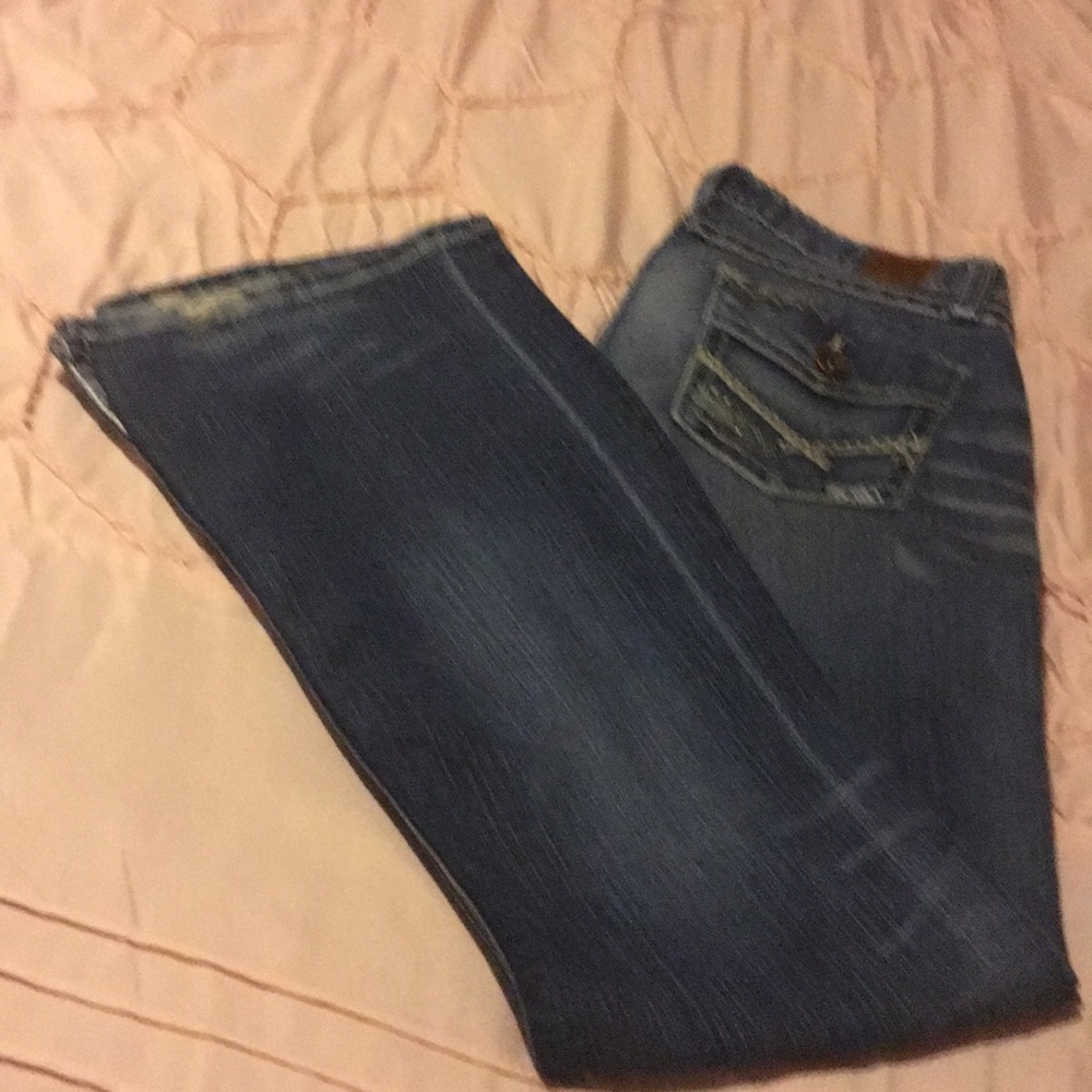 BKE Jeans sz.28/31&1/2